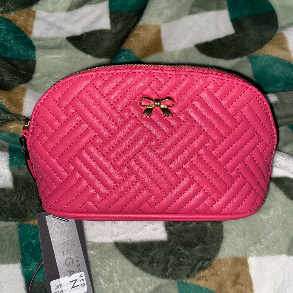 Deluxity Makeup Bag